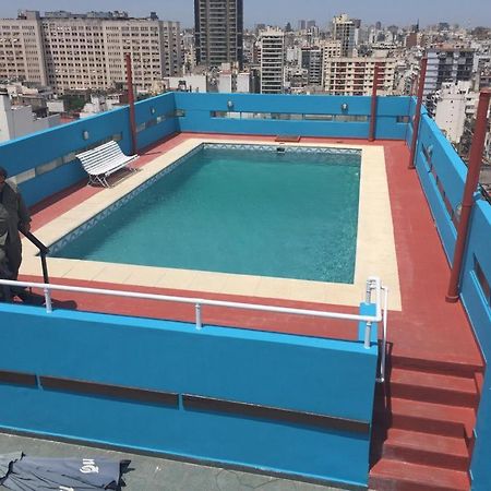 Recoleta Mediterráneo Ciudad Autónoma de Ciudad Autónoma de Buenos Aires Exterior foto