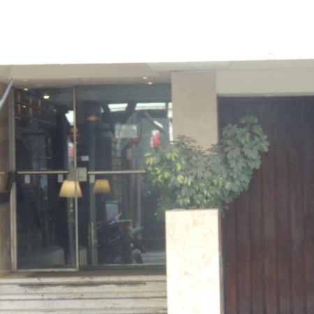 Recoleta Mediterráneo Ciudad Autónoma de Ciudad Autónoma de Buenos Aires Exterior foto