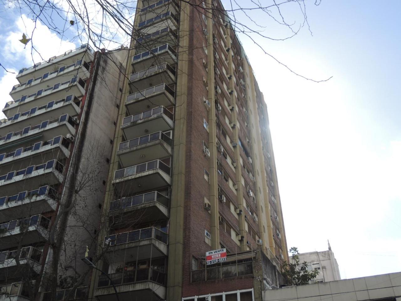 Recoleta Mediterráneo Ciudad Autónoma de Ciudad Autónoma de Buenos Aires Exterior foto
